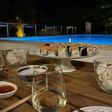 Ilcayto Suites Foca Exterior photo
